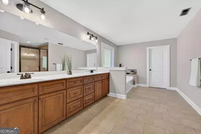 3 Westwood Lake Drive, Newnan, GA 30263 - Photo 23