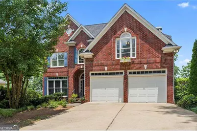 787 Bellhaven Chase Court, Mableton, GA 30126 - Photo 1