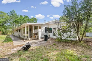 1234 Bennett Rd, Screven, GA 31560 - Photo 13
