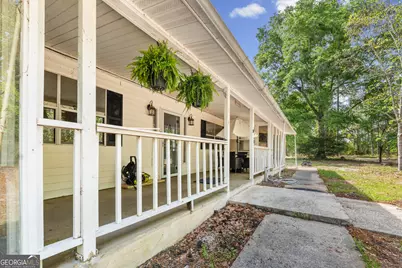 1234 Bennett Rd, Screven, GA 31560 - Photo 17