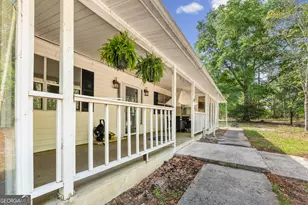 1234 Bennett Rd, Screven, GA 31560 - Photo 17