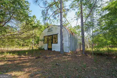 1234 Bennett Rd, Screven, GA 31560 - Photo 47
