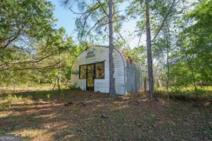 1234 Bennett Rd, Screven, GA 31560 - Photo 47