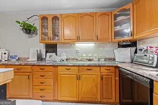 1234 Bennett Rd, Screven, GA 31560 - Photo 25