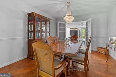 1234 Bennett Rd, Screven, GA 31560 - Photo 21