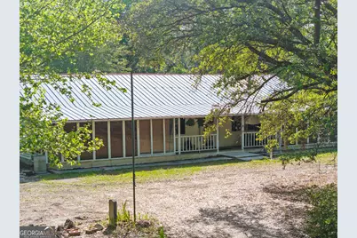 1234 Bennett Road, Screven, GA 31560 - Photo 1