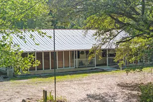 1234 Bennett Rd, Screven, GA 31560 - Photo 1
