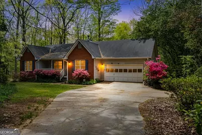 58 S Singley Drive, Locust Grove, GA 30248 - Photo 1