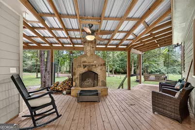 697 John Lovelace Road, Lagrange, GA 30241 - Photo 39