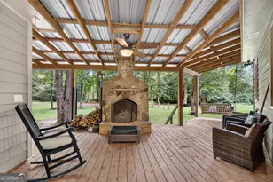 697 John Lovelace Rd, Lagrange, GA 30241 - Photo 39