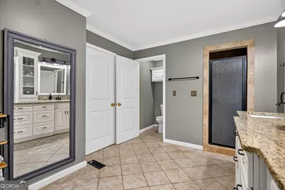 697 John Lovelace Road, Lagrange, GA 30241 - Photo 25