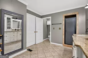 697 John Lovelace Rd, Lagrange, GA 30241 - Photo 25