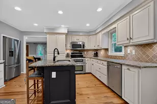 697 John Lovelace Rd, Lagrange, GA 30241 - Photo 13