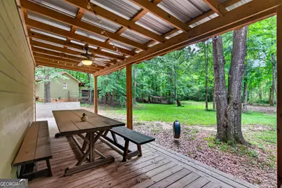 697 John Lovelace Road, Lagrange, GA 30241 - Photo 37