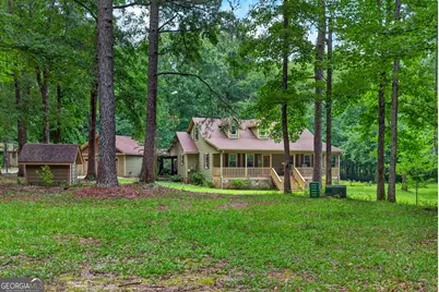 697 John Lovelace Road, Lagrange, GA 30241 - Photo 5