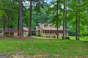 697 John Lovelace Rd, Lagrange, GA 30241 - Photo 5