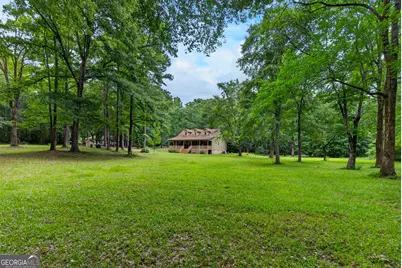 697 John Lovelace Road, Lagrange, GA 30241 - Photo 3