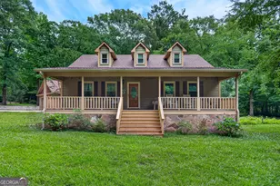 697 John Lovelace Rd, Lagrange, GA 30241 - Photo 1