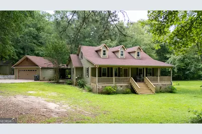 697 John Lovelace Road, Lagrange, GA 30241 - Photo 1