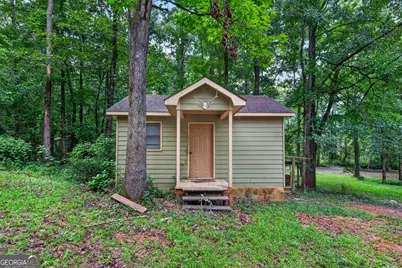697 John Lovelace Road, Lagrange, GA 30241 - Photo 31