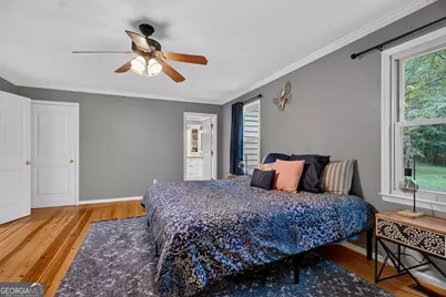 697 John Lovelace Road, Lagrange, GA 30241 - Photo 21