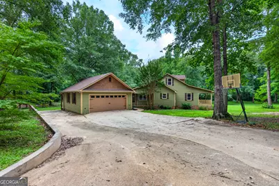 697 John Lovelace Road, Lagrange, GA 30241 - Photo 33