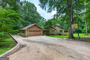 697 John Lovelace Rd, Lagrange, GA 30241 - Photo 33