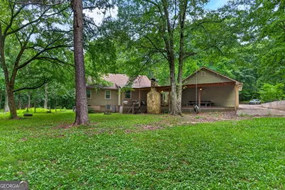 697 John Lovelace Road, Lagrange, GA 30241 - Photo 35