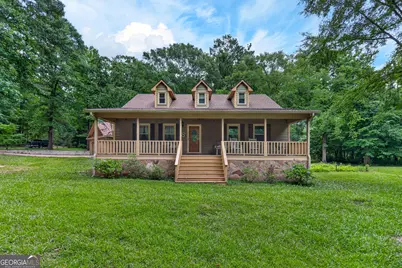 697 John Lovelace Road, Lagrange, GA 30241 - Photo 7