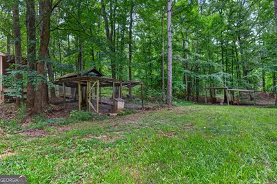 697 John Lovelace Road, Lagrange, GA 30241 - Photo 39