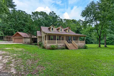 697 John Lovelace Road, Lagrange, GA 30241 - Photo 5
