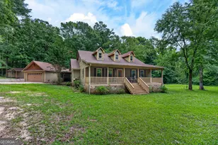 697 John Lovelace Rd, Lagrange, GA 30241 - Photo 5