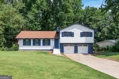 3031 Frankie Lane, Duluth, GA 30096 - Photo 1