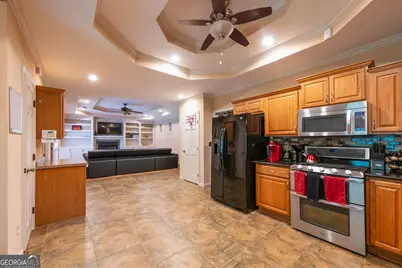 3316 Harvester Woods Road, Decatur, GA 30034 - Photo 59
