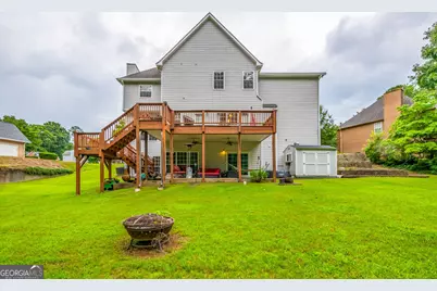 3316 Harvester Woods Road, Decatur, GA 30034 - Photo 67