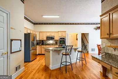 3316 Harvester Woods Road, Decatur, GA 30034 - Photo 19