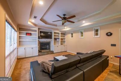 3316 Harvester Woods Road, Decatur, GA 30034 - Photo 53