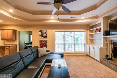 3316 Harvester Woods Road, Decatur, GA 30034 - Photo 55