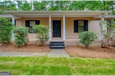260 Mimosa Drive, Fayetteville, GA 30214 - Photo 5