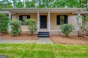 260 Mimosa Dr, Fayetteville, GA 30214 - Photo 5