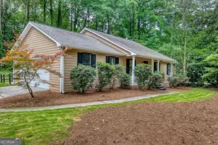 260 Mimosa Dr, Fayetteville, GA 30214 - Photo 3