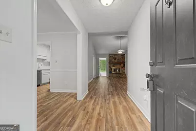 260 Mimosa Drive, Fayetteville, GA 30214 - Photo 7