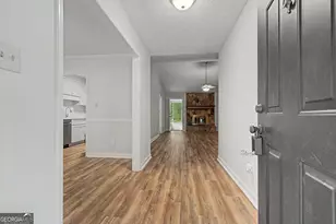 260 Mimosa Dr, Fayetteville, GA 30214 - Photo 7