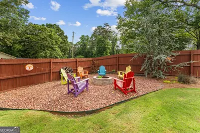 4071 Stephanie Court NW, Kennesaw, GA 30152 - Photo 11