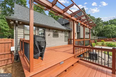 4071 Stephanie Court NW, Kennesaw, GA 30152 - Photo 7
