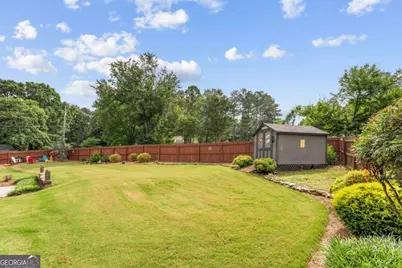 4071 Stephanie Court NW, Kennesaw, GA 30152 - Photo 9