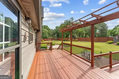 4071 Stephanie Court NW, Kennesaw, GA 30152 - Photo 5
