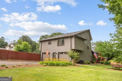 4071 Stephanie Court NW, Kennesaw, GA 30152 - Photo 3