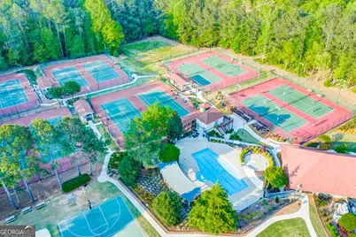 225 Colonial Drive, Woodstock, GA 30189 - Photo 87