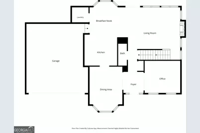 225 Colonial Drive, Woodstock, GA 30189 - Photo 53